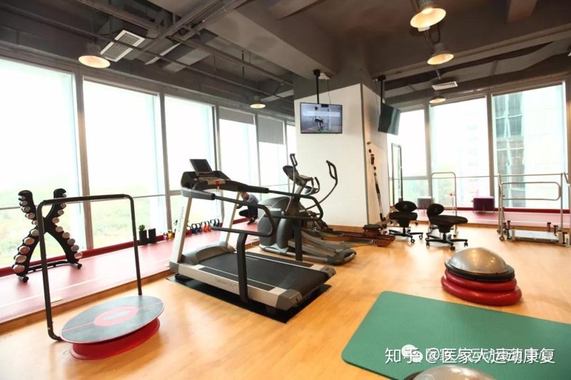 深圳运动康复：新时代的健康守护者