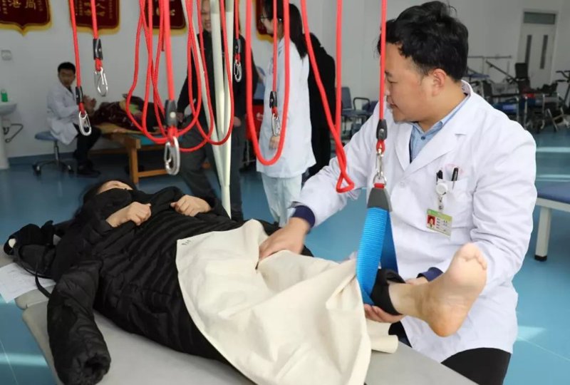 运动康复中心:重塑健康的力量